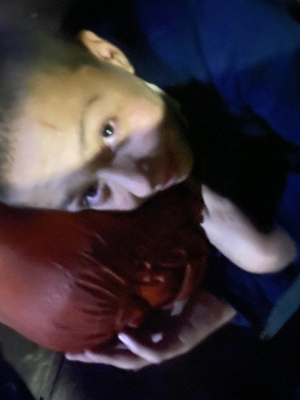 Sint-Martinus den XIIde - Grootkamp JVK